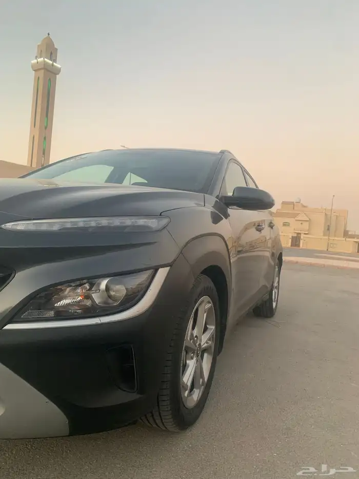 كونا 2022 للبيع 2