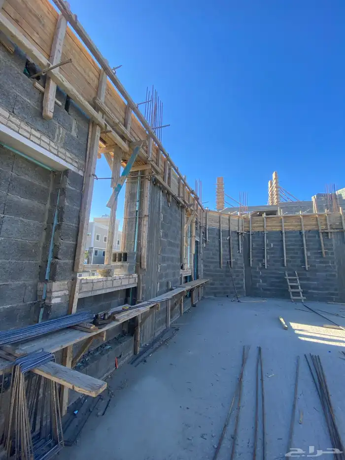 موسسه على حسن الصعيري للمقاولات العامه 14