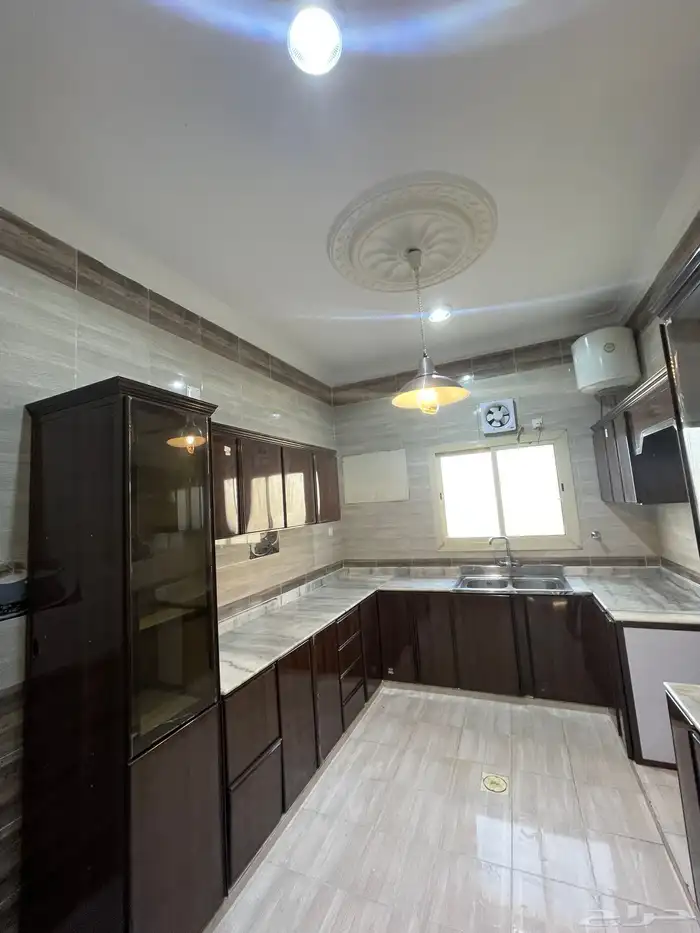 شقه تمليك حي البوداي 3