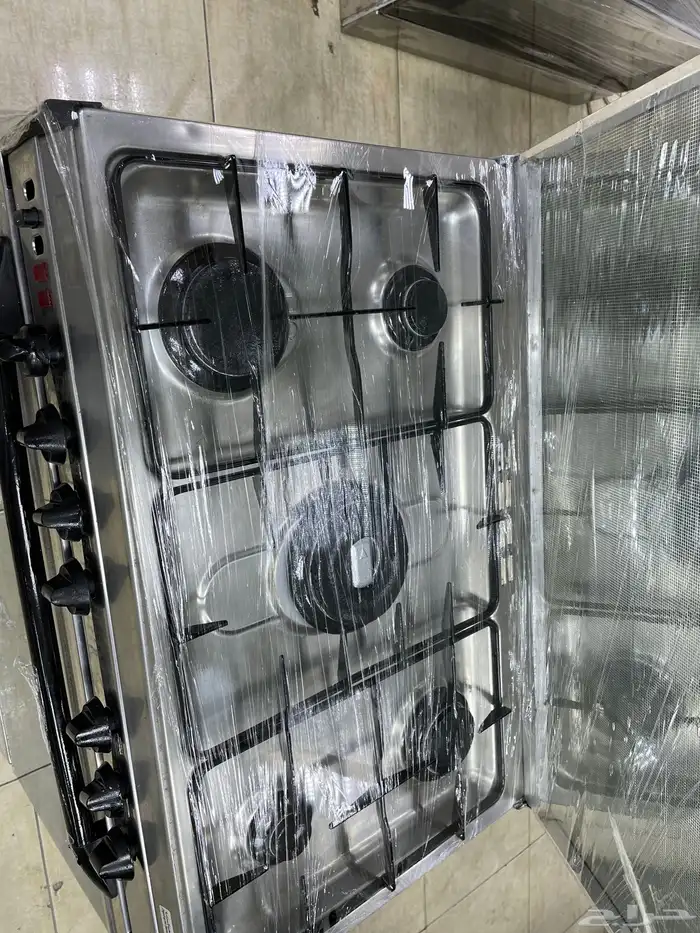 مكيفات سبلت وشباك ودولاب وفرن وغساله وثلاجه 4