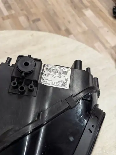 شمعات فلكسواجن تيجوان index