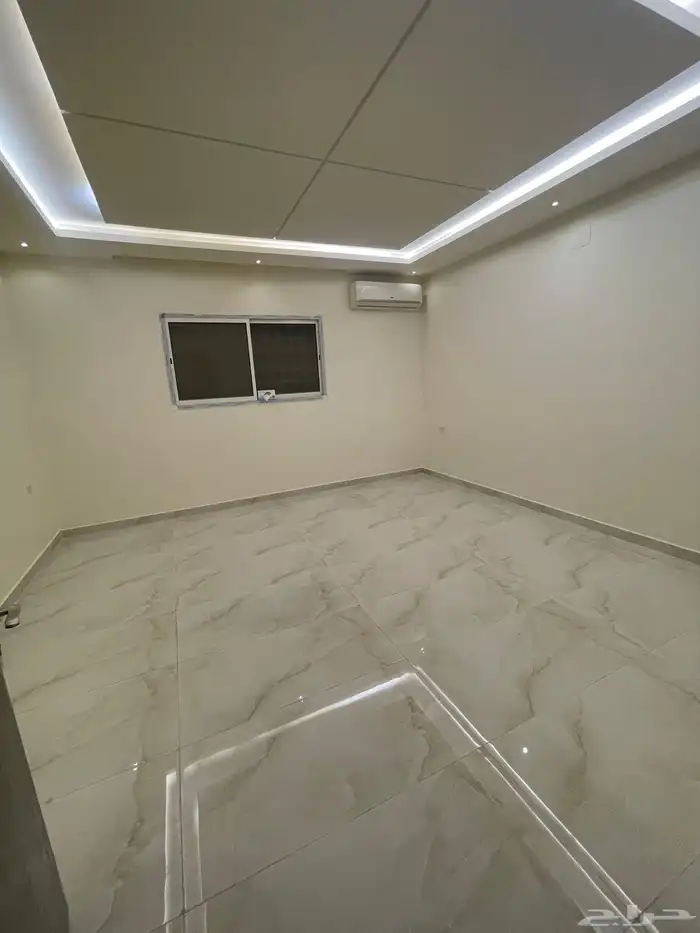 دور أرضى جديد للإيجار بحى الخليج شارع ابن الهيثم 13