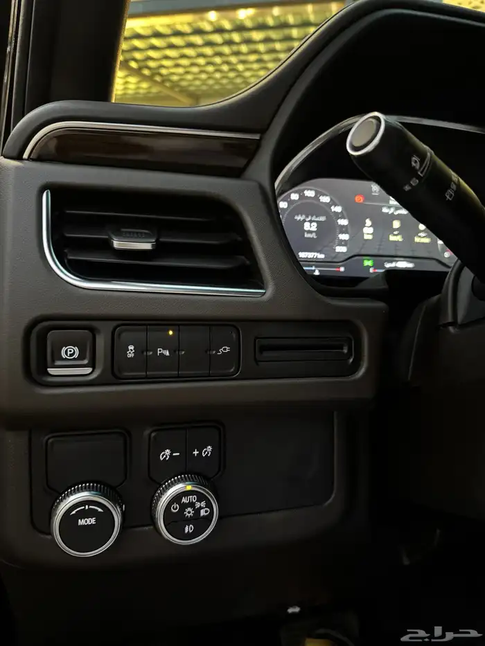 للبيع جي ام سي يوكن نظيف SLE 2022 11