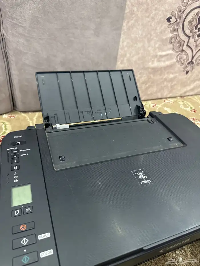 طابعه كانون 3