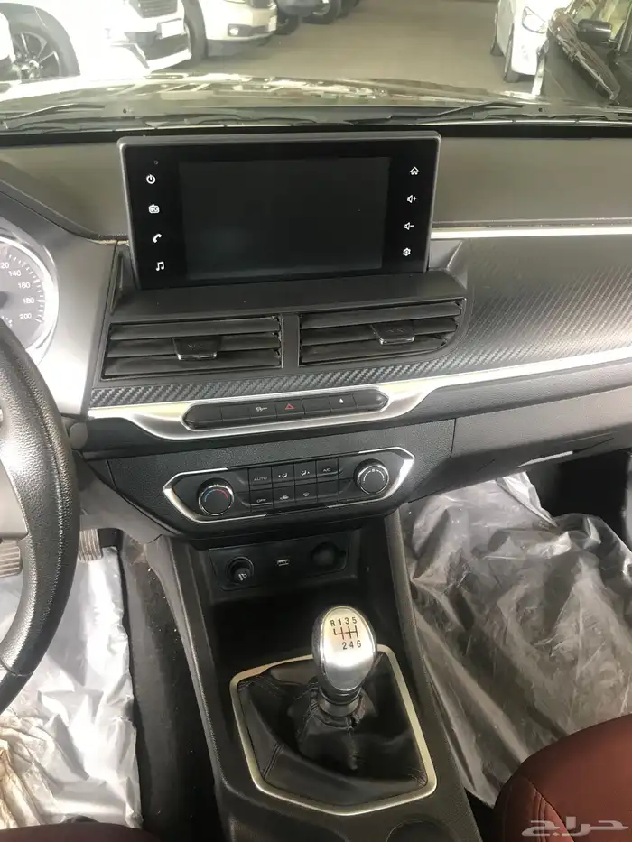 جريت وول وينجل 7 موديل 2022 ديزل بدون دبل 20