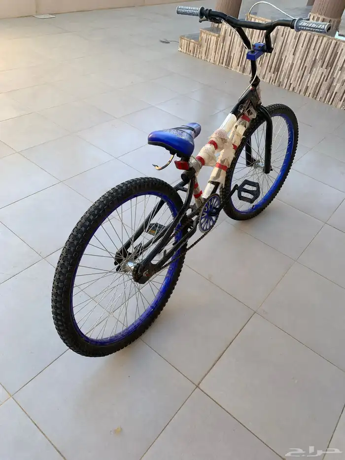 سيكل كوبرا مقاس 26 1