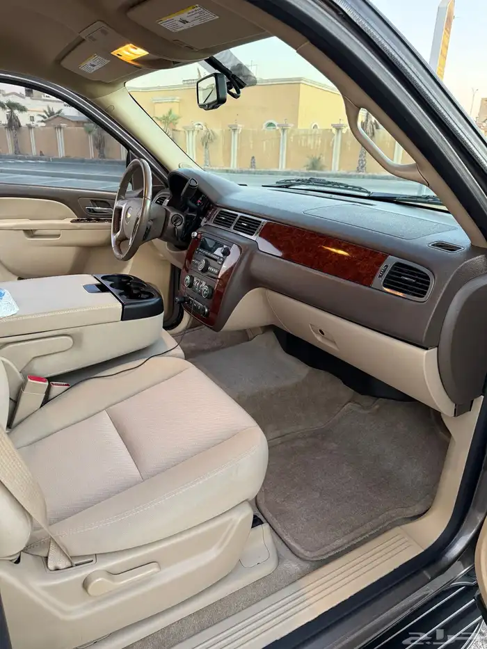 للبيع تاهو LT 2014 وكالة 49