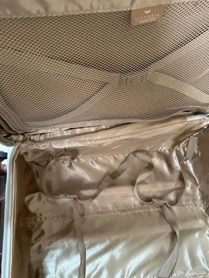 طقم شنط سفر ماركة فكتوريا الأصلي 3