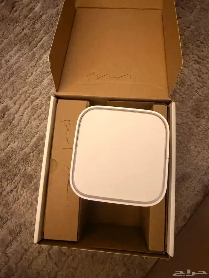 راوتر موبايلي 5G فالقنفذه 2