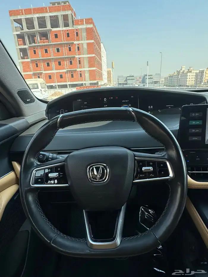 شانجان يوني كي 2023 33