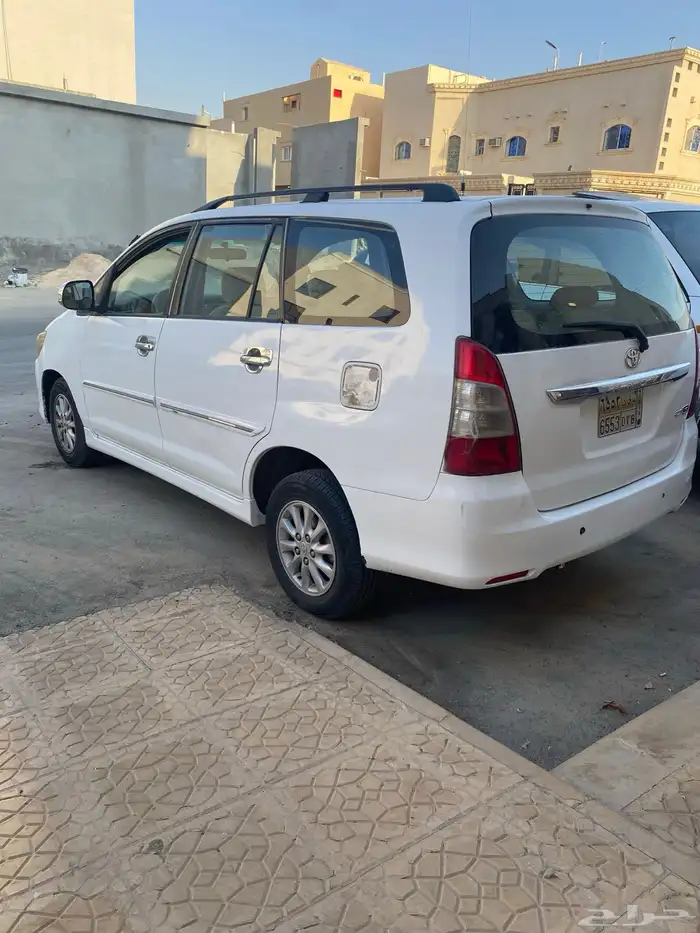 انوفا 2013 ممشى 239 4