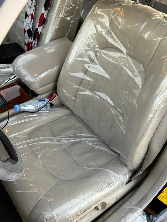 للبيع لكزس مديل 99 43