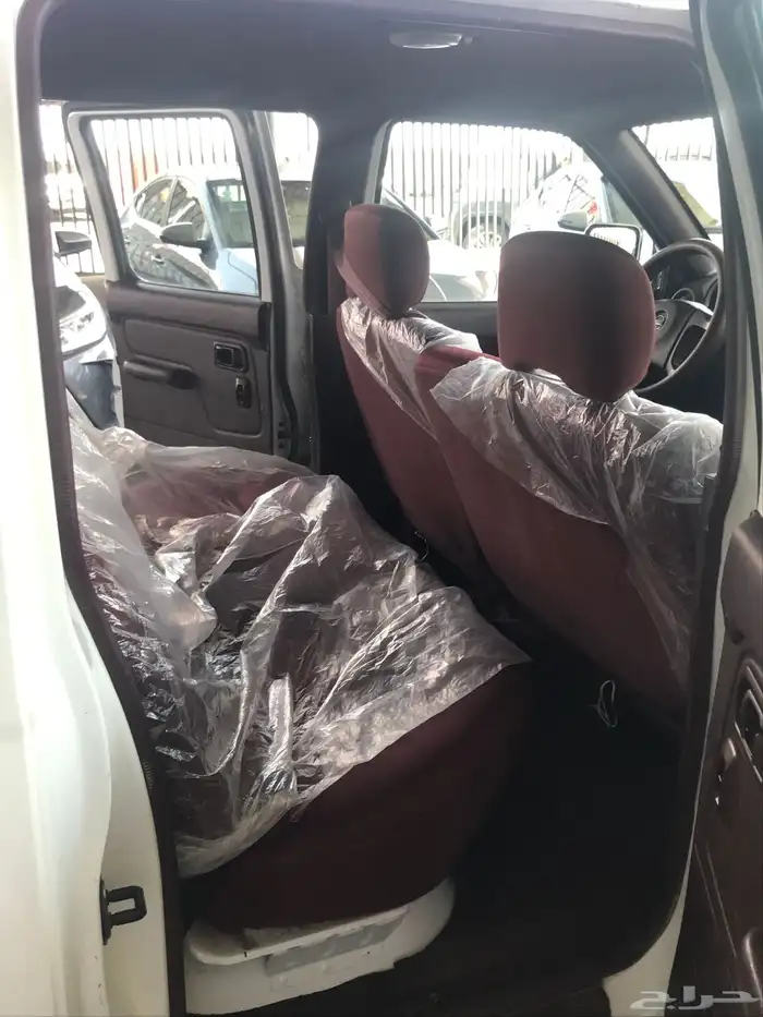 نيسان غمارتين GL-Eموديل 2015 9