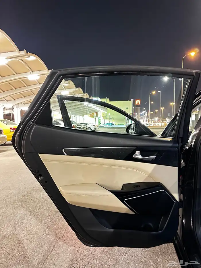 كادينزا V6 ممشى قليل 17