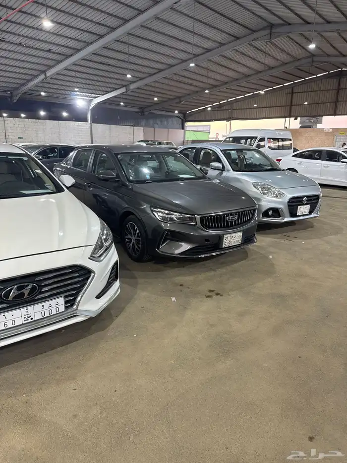 ام جي ومجموعة سيارات للبيع 16