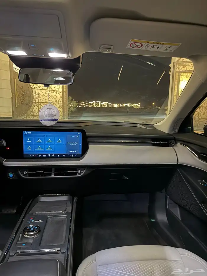 فورد توروس 2024 للبيع 11