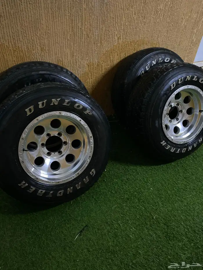 جنوط جي تي 6  16 0