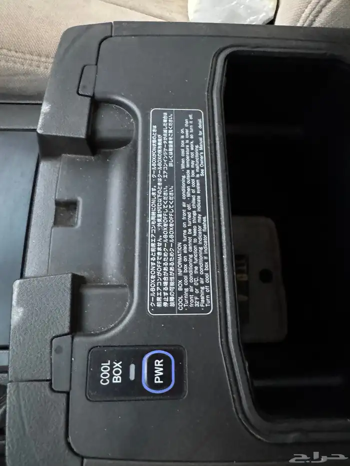 لاندكروزر جي اكس 2009 نظيف فل كامل 23