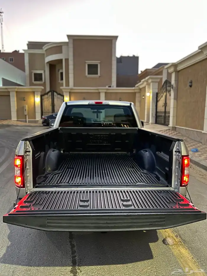 فورد F150 غمارة LX قمة النظافة 2018 سعودي وكالة 38