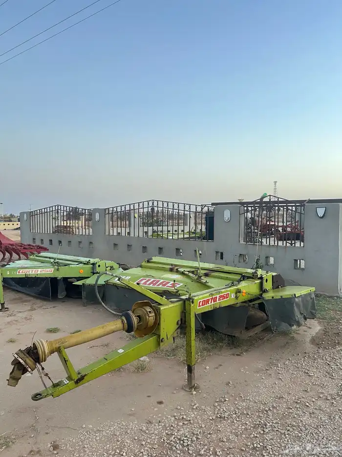 حصاده قلاص 0