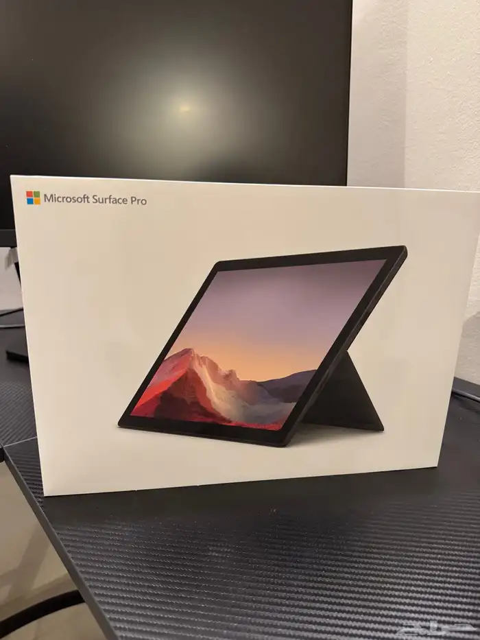 جهاز مايكروسوفت سيرفس برو 7 0