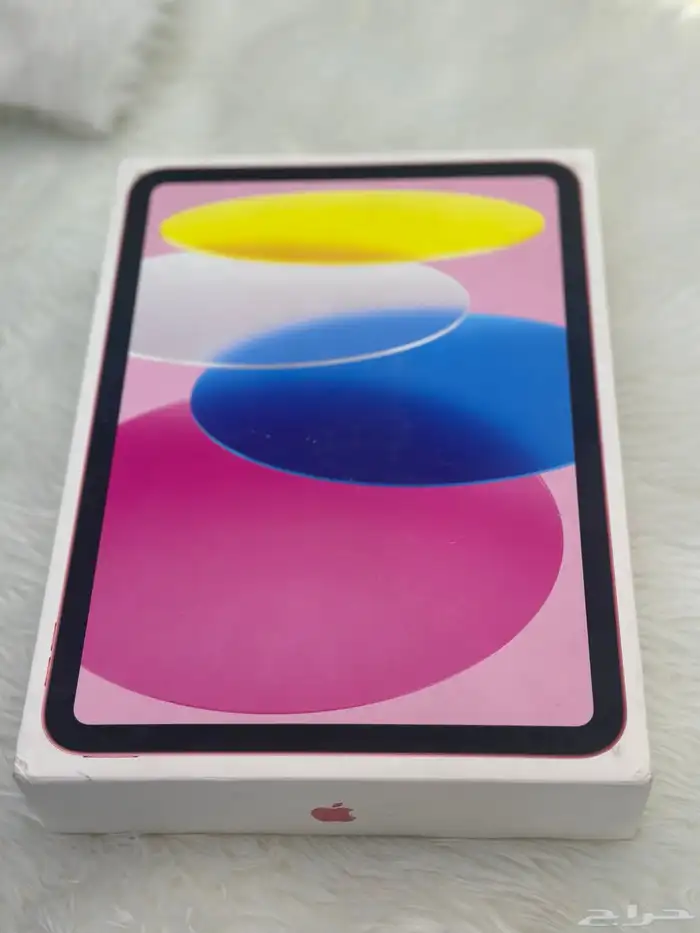 ايباد ابل الجيل العاشر 1