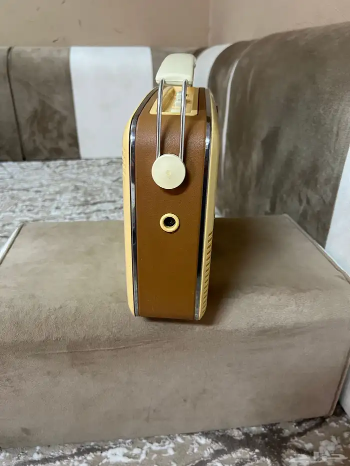 راديو (( تم البيع )) 2