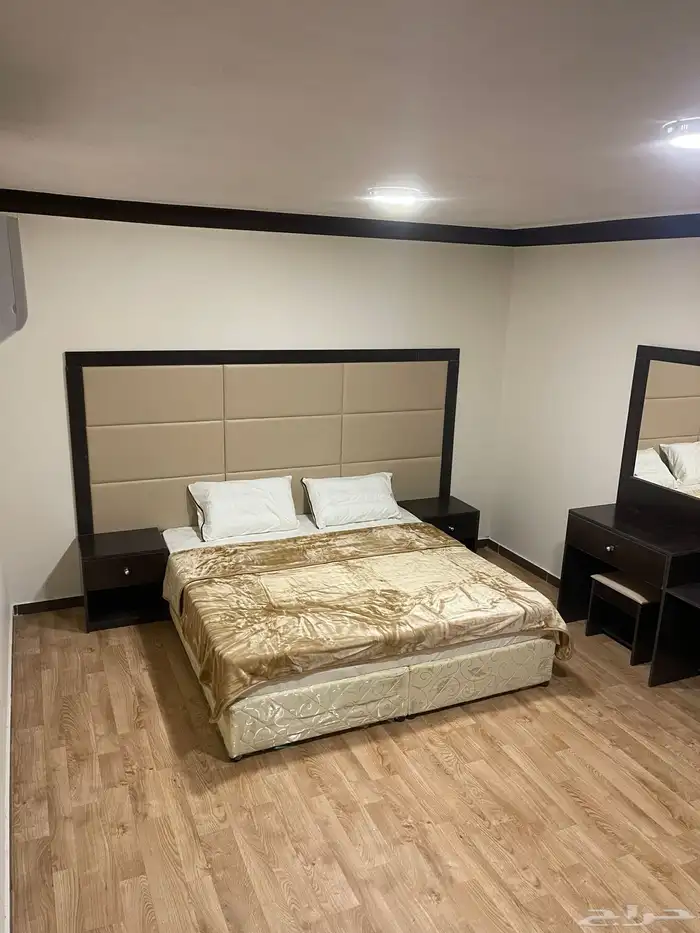 شقق فاخرة بخميس مشيط باسعار مغرية للإيجار 5