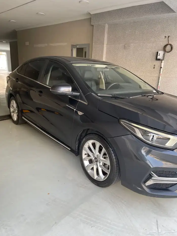 ARRIZO6PRO 2023 برو 6 شيري اريزو 55