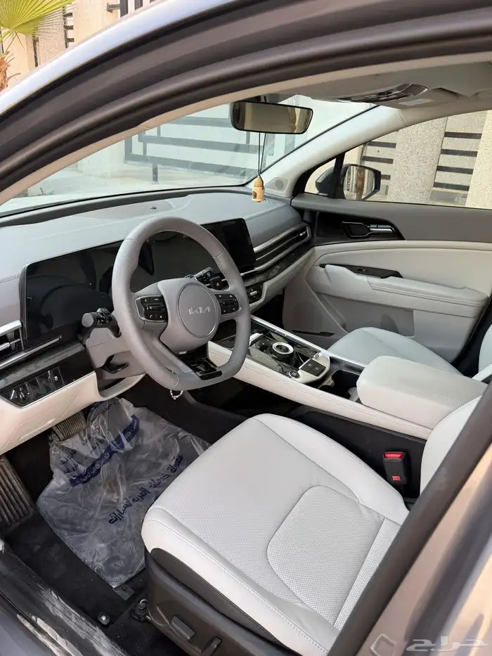 كيا سبورتاج 2025 للبيع 0