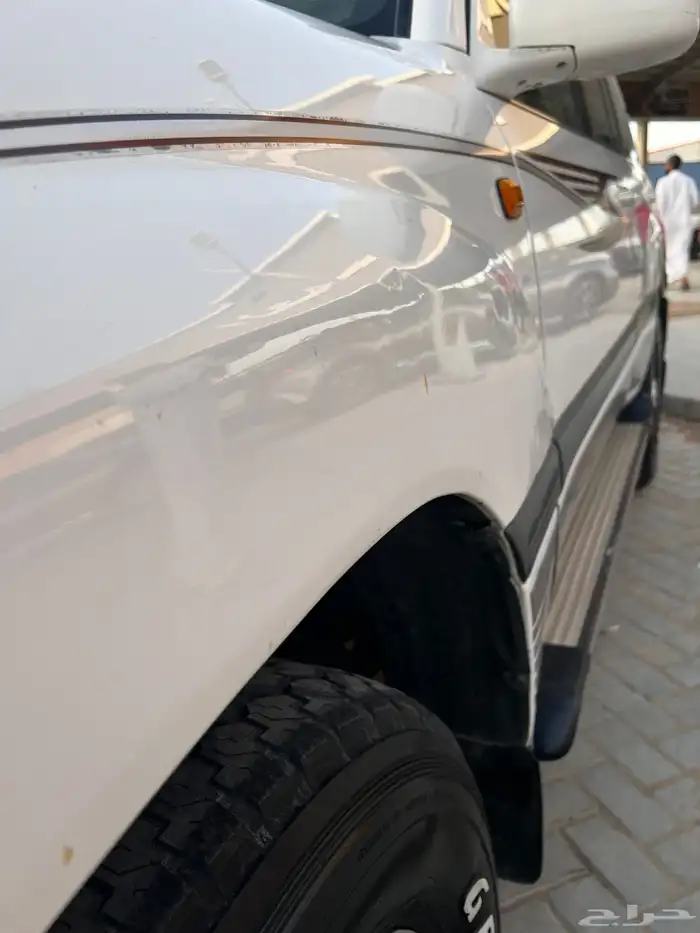 جيب للبيع 2002 5