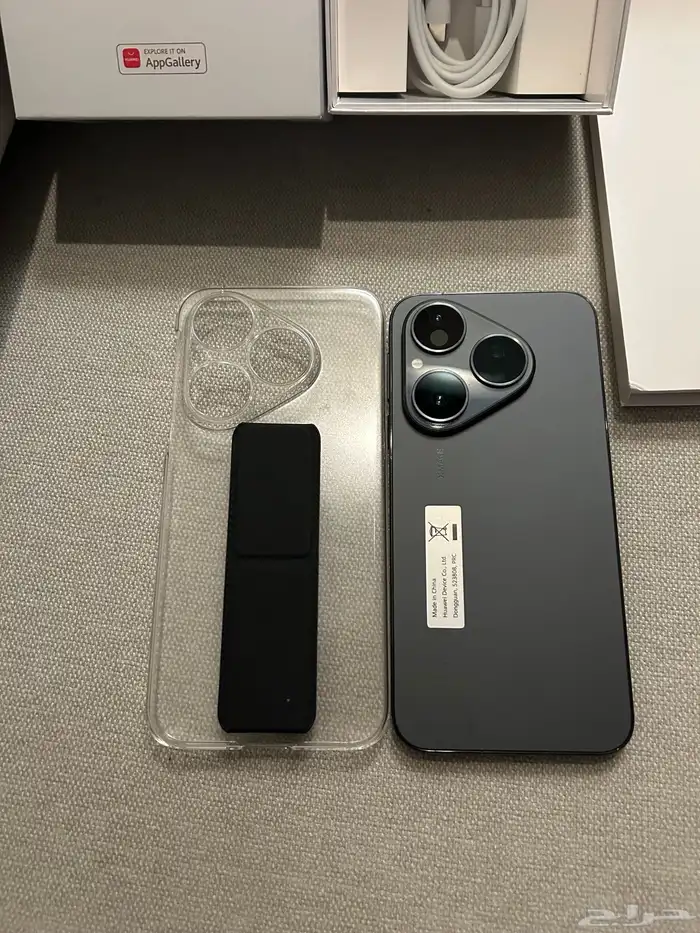 هواوي بيورا 80 1