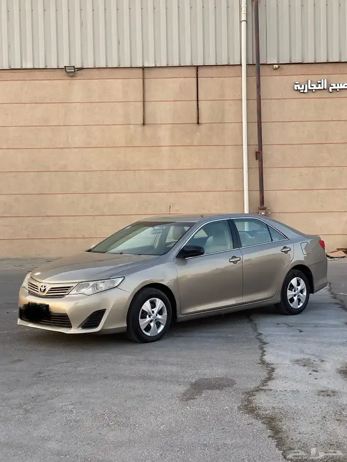 كامري موديل 2015 1
