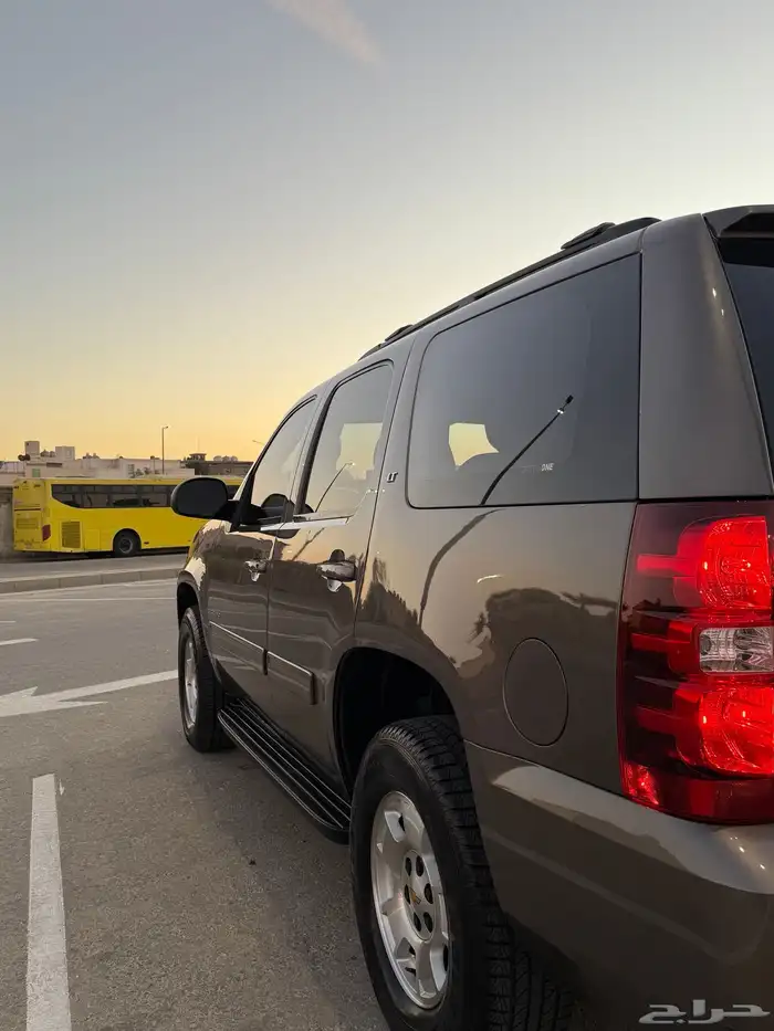 للبيع تاهو LT 2014 وكالة 10