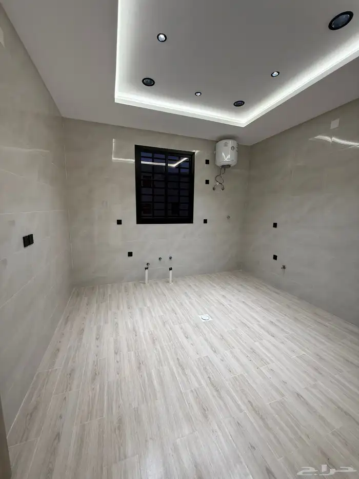 للبيع روف بملحق علوي دور تاني احد رفيده 750الف 9