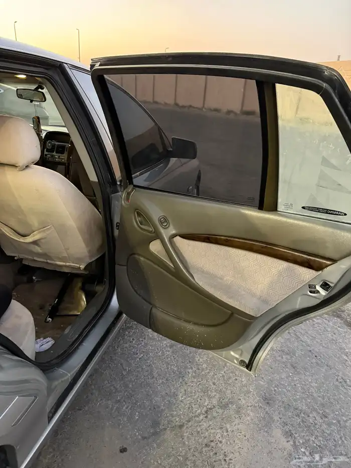 كابرس 2006 LTZ 11