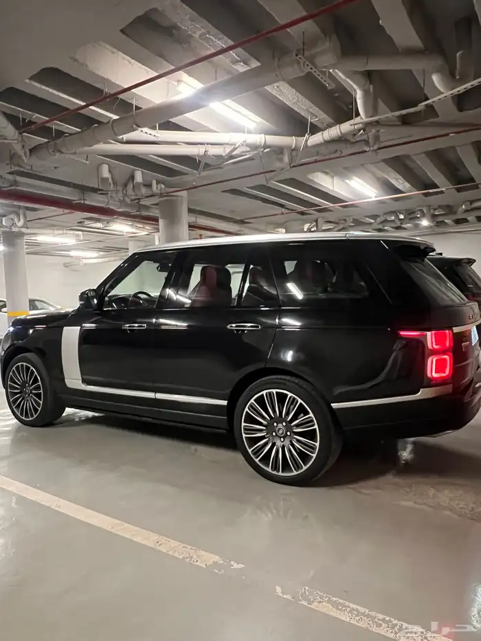 رنج 2016 اوتو سوبر وكاله 0