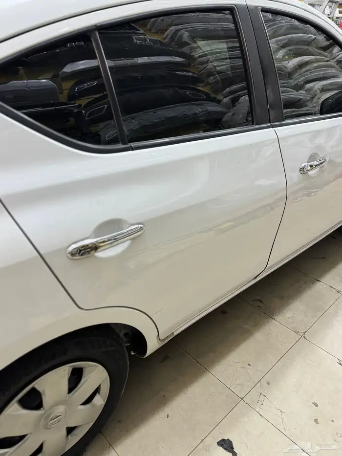 نيسان صني 29