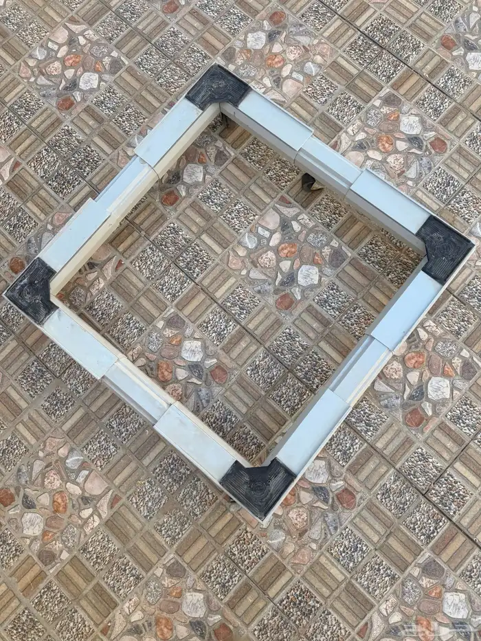 قاعده ثلاجه براده 0