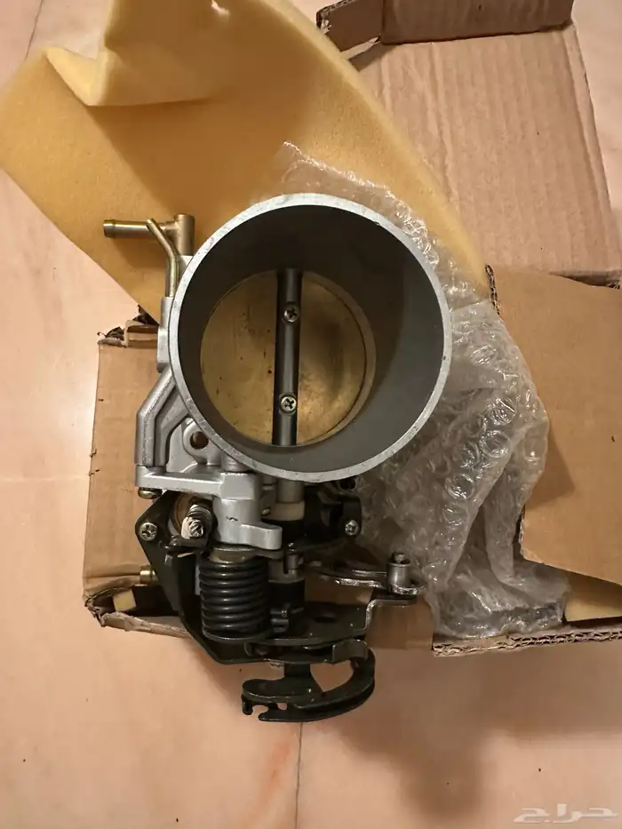 قطع واغراض فتك للبيع 9