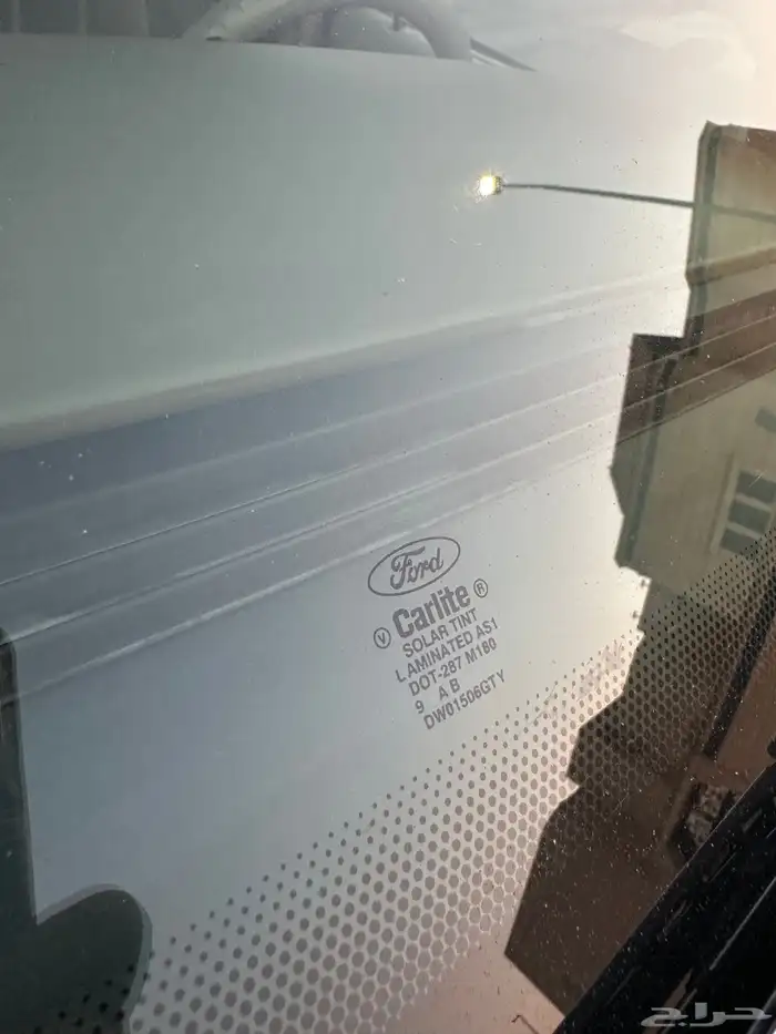 فورد جراند ماركيز 2010 قمة النظافة 11