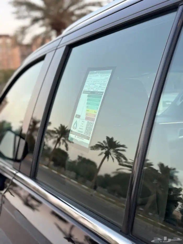 تاهو 2022 (دبل) عداد 66 الف 28