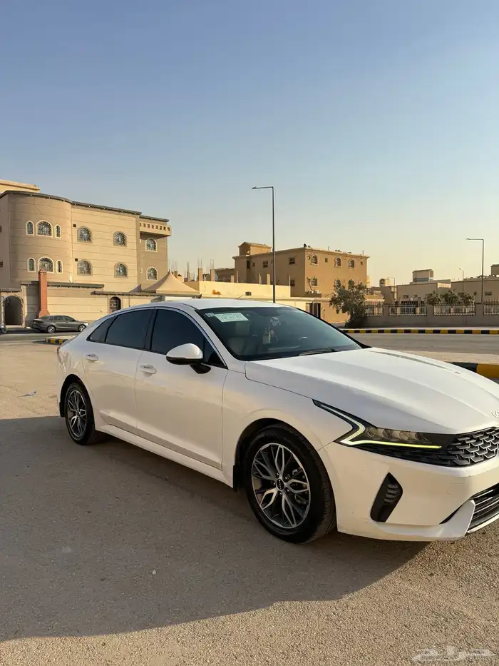 كي فايف مكينه كبير 2