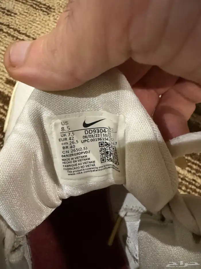 شوز للبيع الأصلي 3