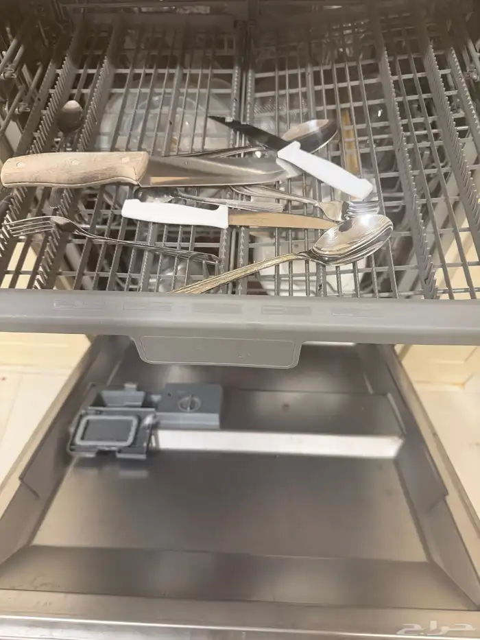 غسالة صحون 1