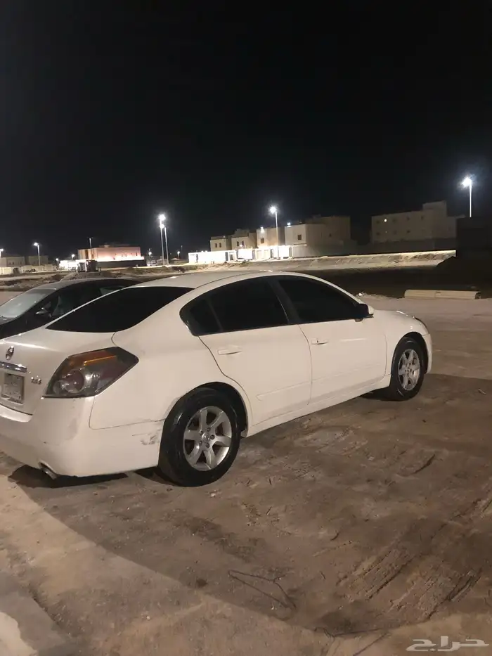 التيماء 2008 1