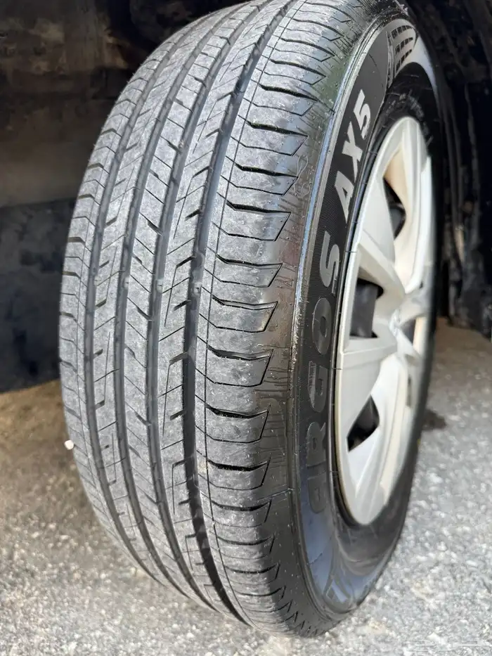 للبيع كرولا 2011 قير عادي ( تم البيع ) 14