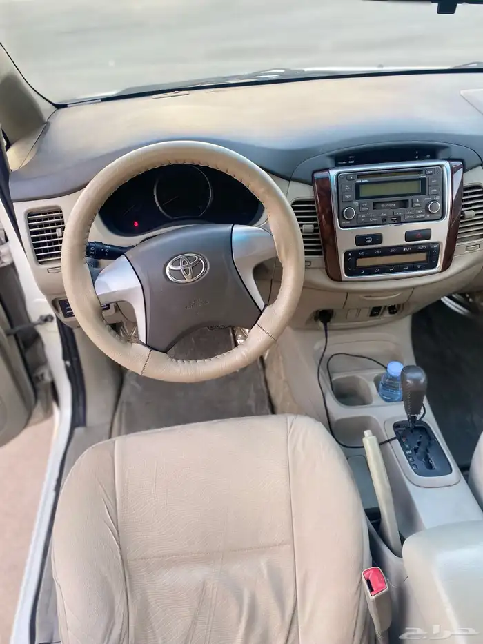 انوفا 2013 ممشى 239 9