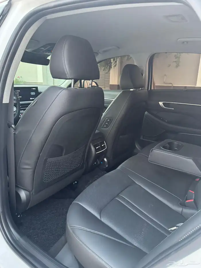 هيونداي سوناتا فل كامل 2024 27