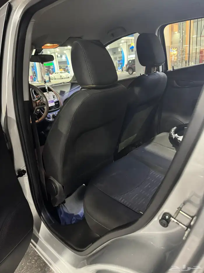 للبيع سبارك 2020 نظيفة جدا وجاهزه للاستخدام 11